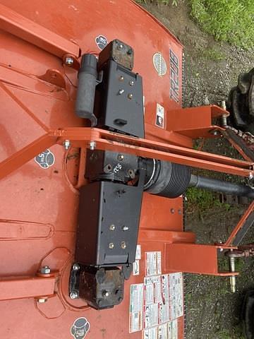 Image of Rhino TR208 equipment image 4