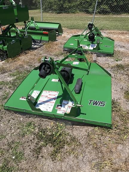 2021 Rhino TW15 Equipment Image0