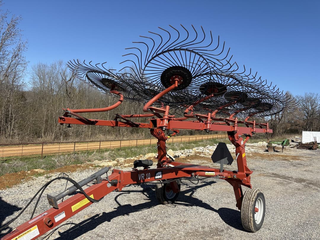 Image of Rhino VR10 Primary image