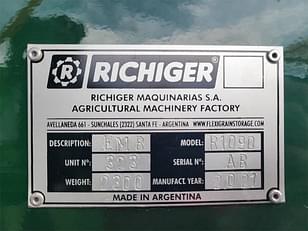 Main image Richiger R1090 5