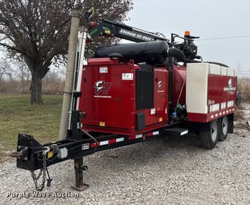 Main image Ring-o-matic 850VXHICFM