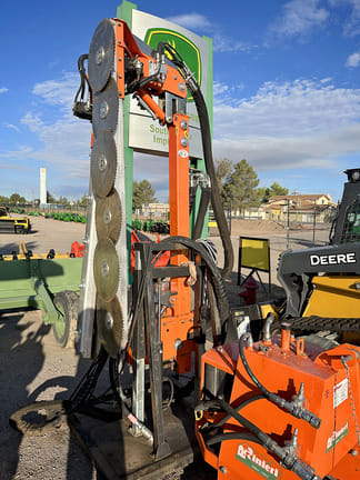 2021 Rinieri ORP6+6 Equipment Image0