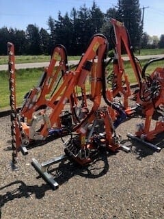 Main image Rinieri BRM120