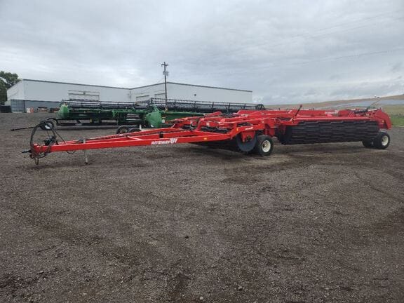 2021 Rite Way CF3-42 Equipment Image0