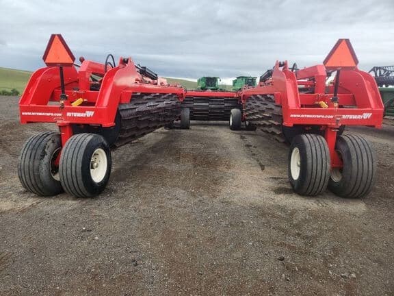 Image of Rite Way CF3-42 equipment image 3
