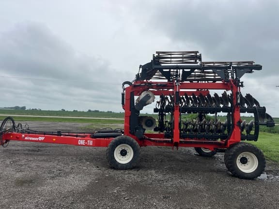 Image of Rite Way One-Till equipment image 1