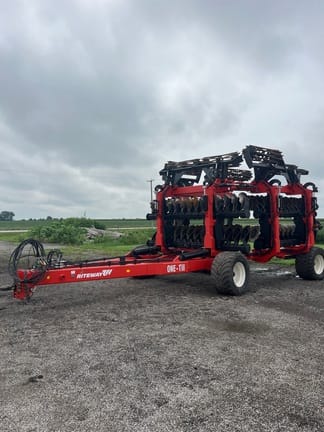 2021 Rite Way One-Till Equipment Image0