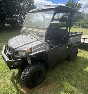 2021 RK Performance 750 Image