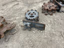 2021 Rockland Excavator Compaction Wheel Image