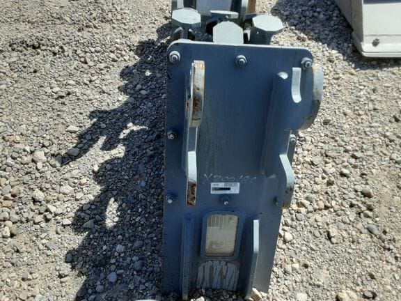 2021 Rockland Excavator Compaction Wheel Equipment Image0