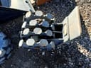 2021 Rockland Excavator Compaction Wheel Image