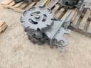 Rockland Excavator Compaction Wheel Image