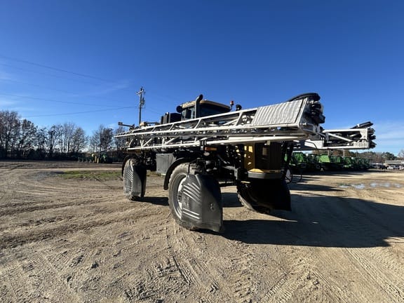 2021 RoGator RG1100C Equipment Image0