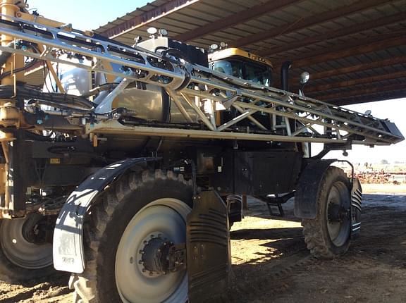 Image of RoGator RG1100 Primary image