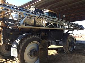 2021 RoGator RG1100 Image