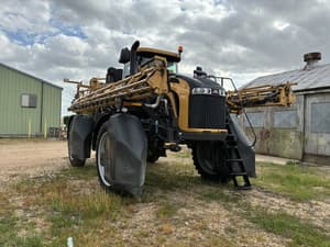 2021 RoGator RG1100C Image