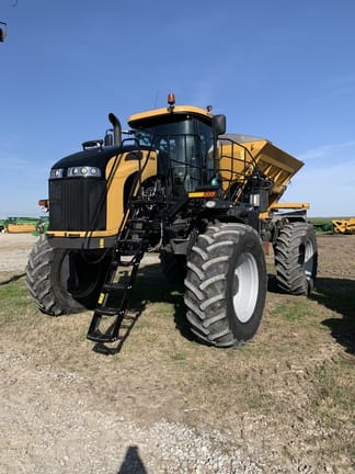 Main image RoGator RG1100C