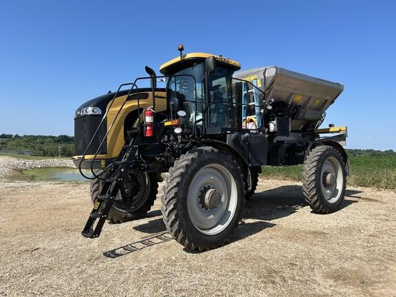 Image of RoGator RG1100C Primary image