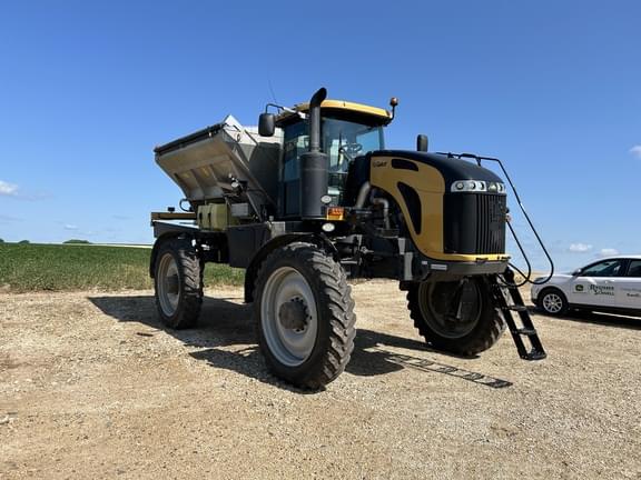 Image of RoGator RG1100C equipment image 1