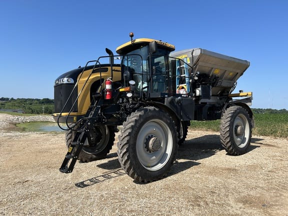 2021 RoGator RG1100C Equipment Image0