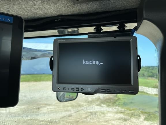 Image of RoGator RG1100C equipment image 4