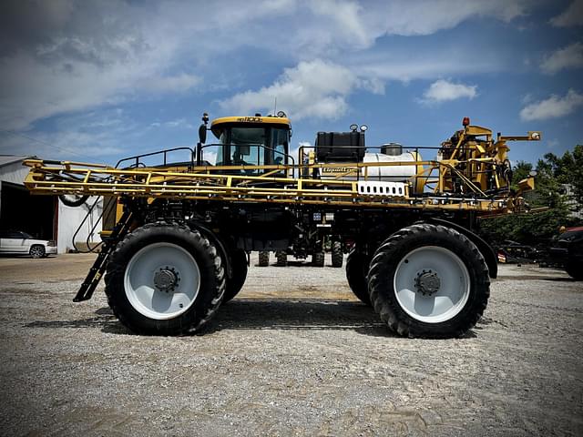 Image of RoGator RG1100C equipment image 1