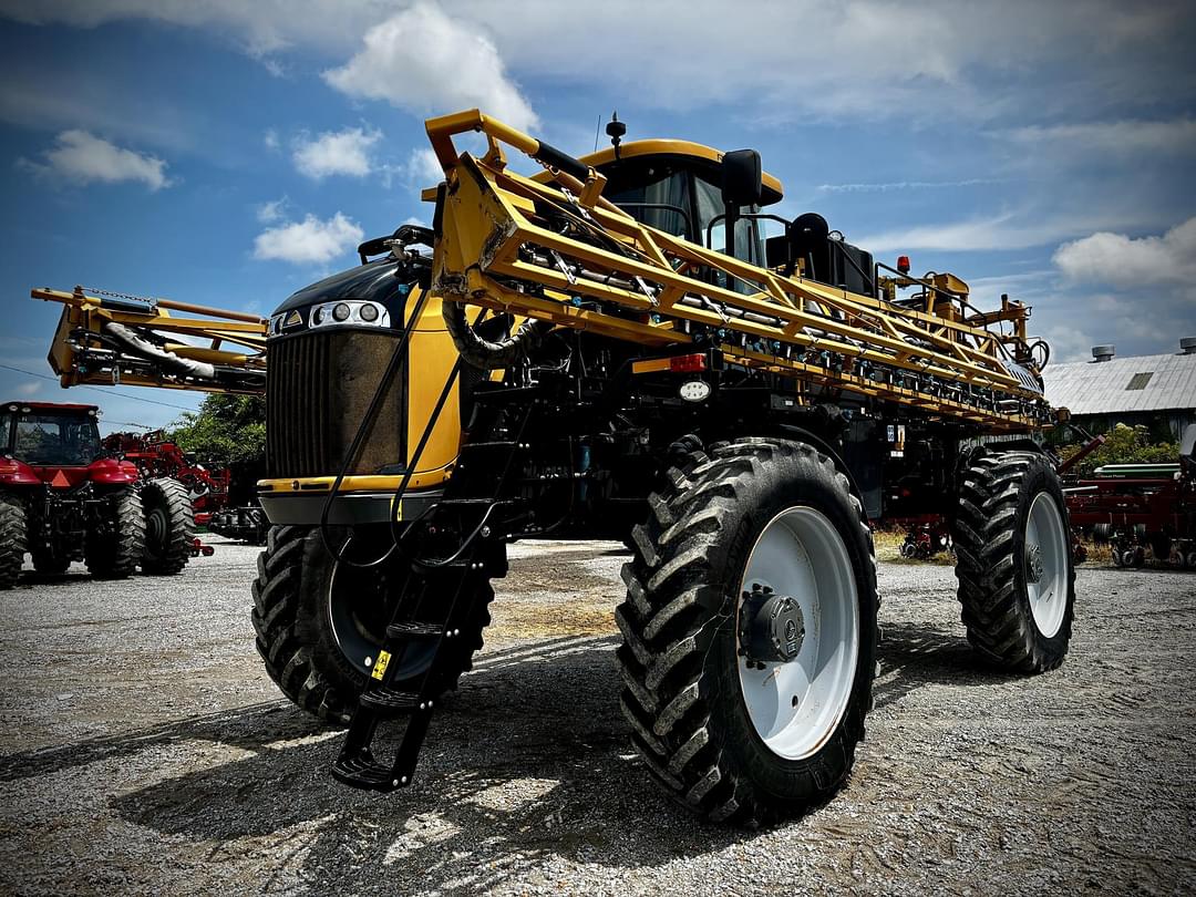 Image of RoGator RG1100C Primary image