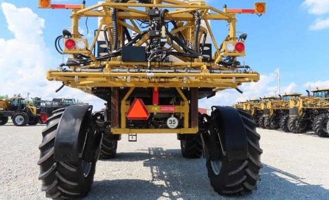 Image of RoGator RG1100C equipment image 3