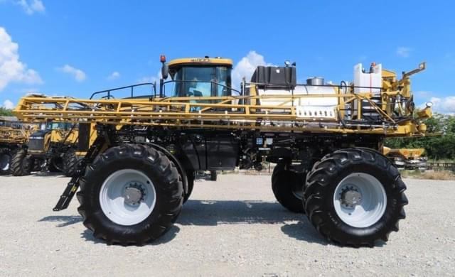 Image of RoGator RG1100C equipment image 1
