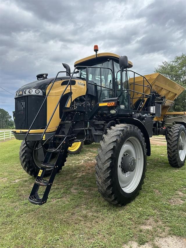 Image of RoGator RG1100C equipment image 1