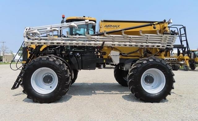 Image of RoGator RG1100C equipment image 1