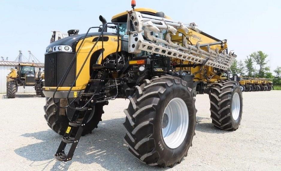Image of RoGator RG1100C Primary image