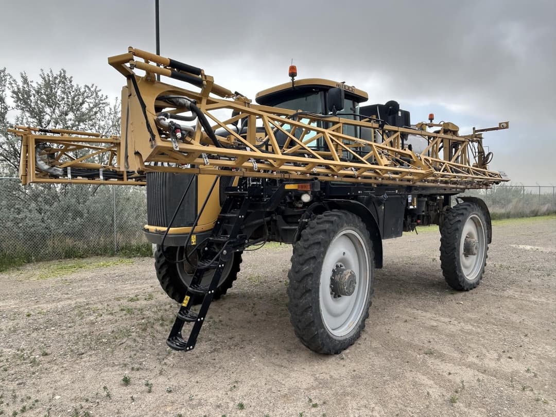 Image of RoGator RG1100C Primary image
