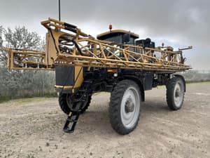 2021 RoGator RG1100C Image