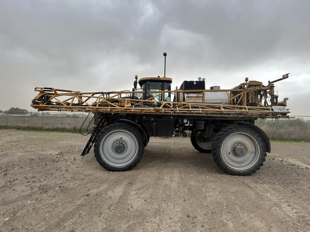 Image of RoGator RG1100C equipment image 1