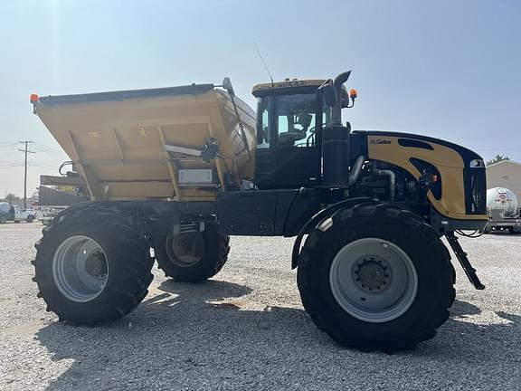 Image of RoGator RG1100C equipment image 1