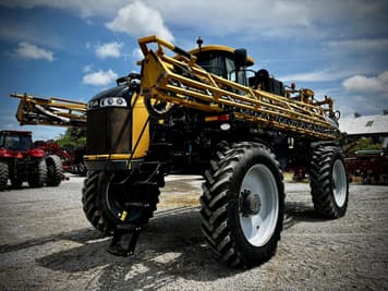 Main image RoGator RG1100C