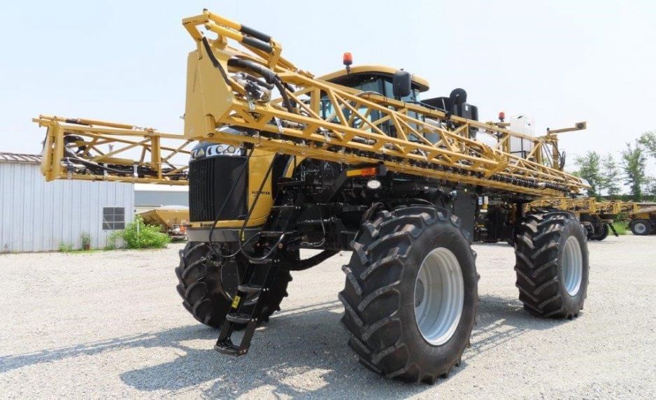 Main image RoGator RG1100C