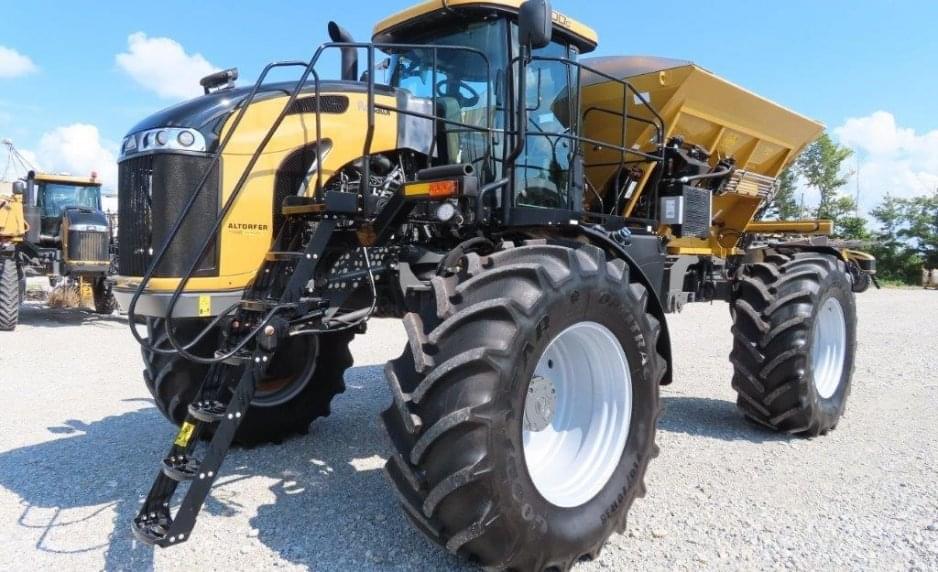 Image of RoGator RG1100C Primary image