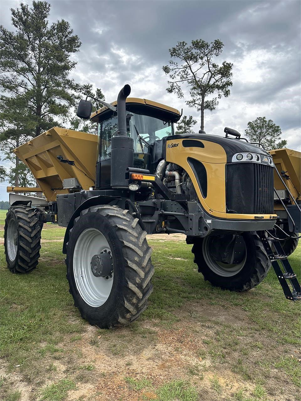 Image of RoGator RG1100C Primary image