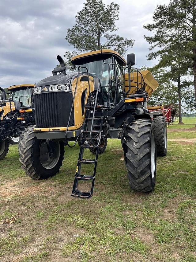 Image of RoGator RG1100C equipment image 1