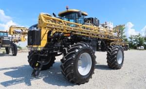 2021 RoGator RG1100C Image