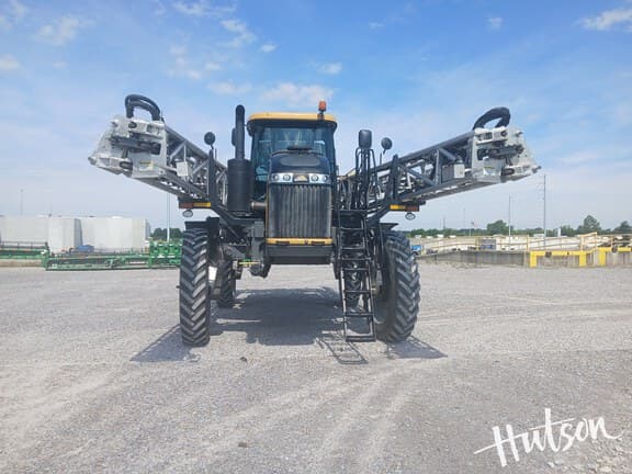 Image of RoGator RG1100C equipment image 1