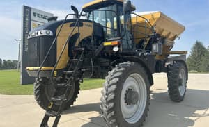 2021 RoGator RG1100C Image