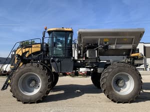 2021 RoGator RG1300C Image