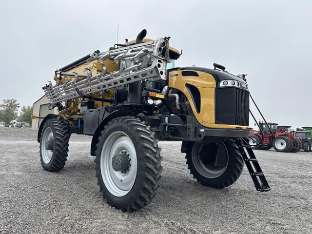 Image of RoGator RG1300C equipment image 1