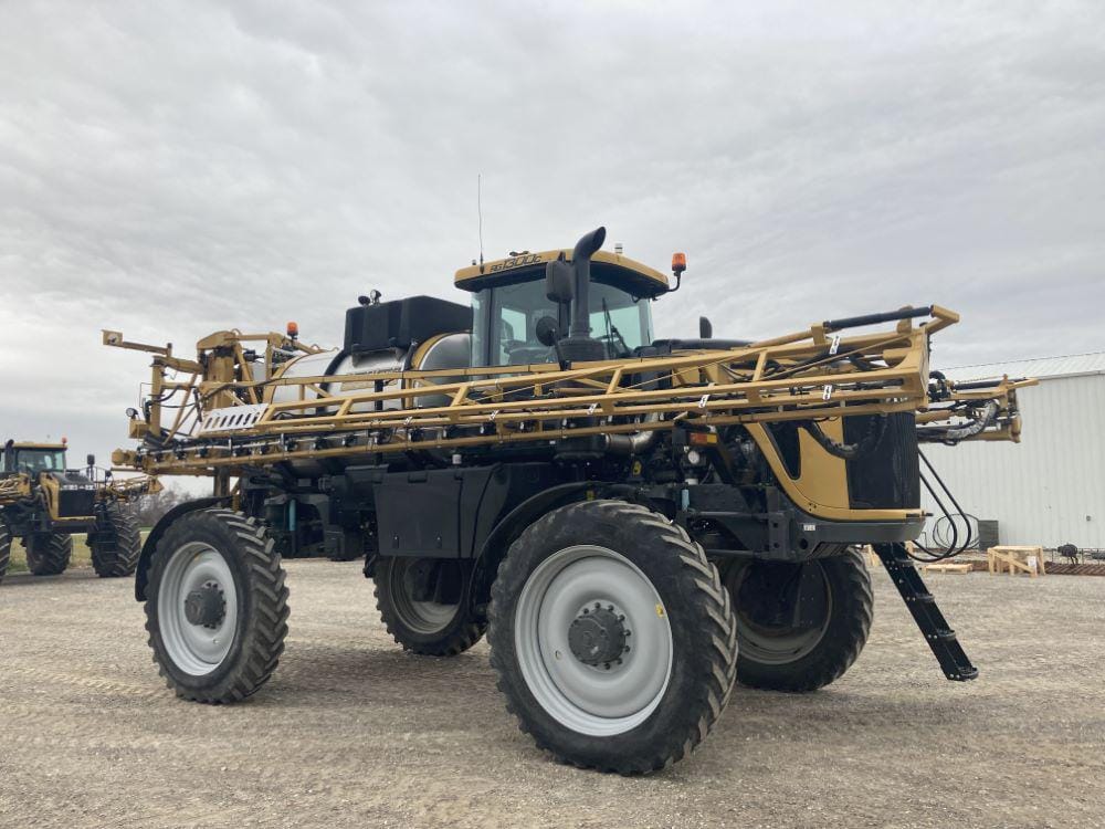 Main image RoGator RG1300C