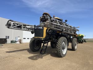 2021 RoGator RG1300C Image