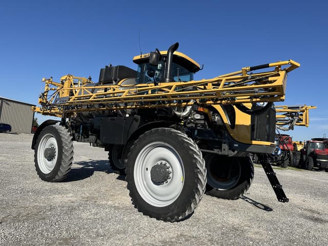 Image of RoGator RG1300C equipment image 1