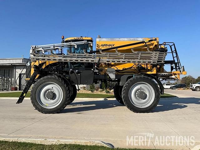 Image of RoGator RG1300C equipment image 1